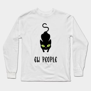 Ew People Long Sleeve T-Shirt